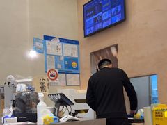 -小团圆糖水铺(襄阳南路店)