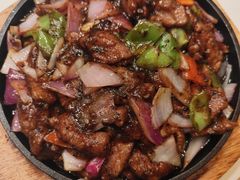 -玉林烤鸭店(定福庄店)