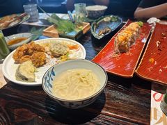 -芥岛(河北大街店)