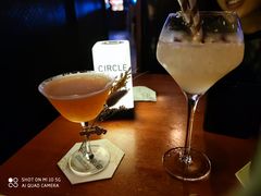 -CIRCLE·酒吧(第一国际店)