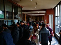 -吾穆勒蓬灰牛肉面·清真(北滨河中路店)