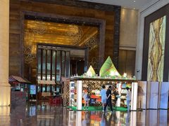 -长沙富力万达文华酒店