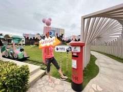 -水桶王国主题餐厅·聚会·生日派对·亲子活动·家庭套餐(亚龙湾希尔顿店)