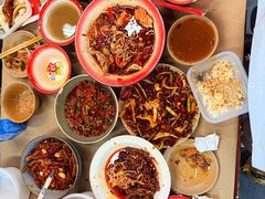 -老三样·旧食新味(船山路店)