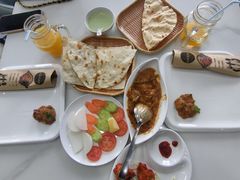 -VATAN INDIAN RESTAURANT米特餐饮有限公司(城北路店)