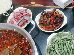 -储奇门鳝鱼火锅(总店)