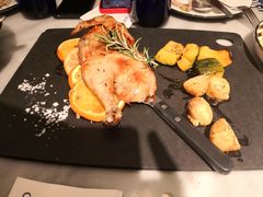 -玛尚诺意式餐厅(长宁来福士店)