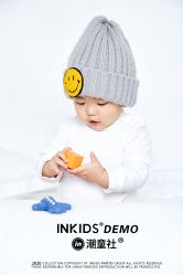 -INKIDS潮童社儿童摄影(朝阳大悦城店)