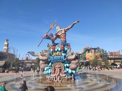 -波塞冬旅游度假区