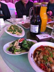 -百香合宴会中心(雁翔路店)