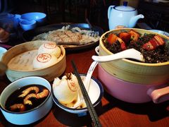 -寻宝记绍兴菜(鲁迅路店)