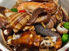 -甬上名灶(天一阁·翠柏店)