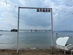 -杭州千岛湖开元度假村