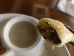 -清心素食自助餐厅(夫子庙店)