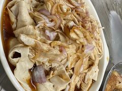 -满記土窑烧鷄波浪山莊