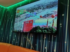 -最先生·烧烤·火锅·音乐聚会餐厅(大悦城店)