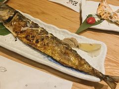 -小句号·精致料理(江南环球港店)