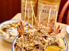 -三爷糟粕醋·鲜鱼汤·海南特色小吃(新华南路店)