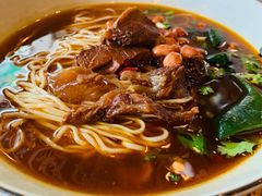 -三十三碗黄牛肉面(东原1891店)