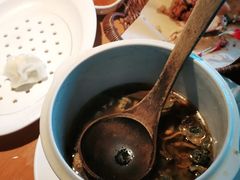 -前海沿·青岛菜(大拇指广场石老人店)