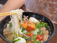 海鲜蟹籽粉-周记蟹仔粉(侨港风情街店)
