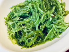 -上海新江南大酒店-中餐厅