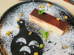 -YUE·6·西式融合餐厅(外滩六号店)