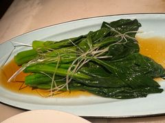 -绿茶餐厅(东莞翔龙天地店)