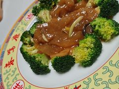 -鹿鸣春饭店(总店)