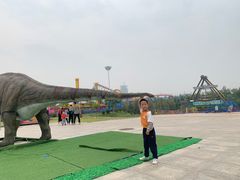 -华夏文旅海洋公园