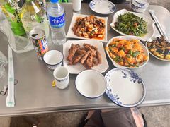 -张大妈饭店