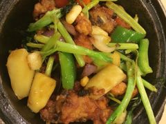-多多旺港式茶餐厅(新区店)