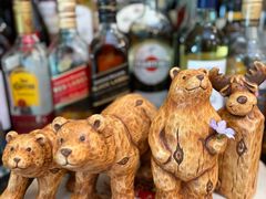 -露西亚咖啡西餐厅(哈尔滨俄侨纪念馆店)