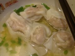 -南城香·饭香串香馄饨香(青年路店)