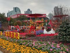 -天河体育中心