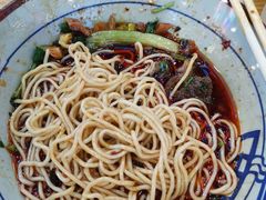 -八一路好吃街(雨田商务大厦店)