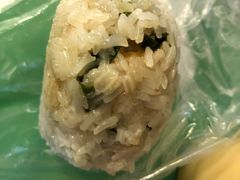 -阿琴包点