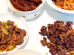 -大铁勺新津菜(东丽阳光新业广场店)