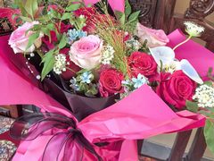 -宏源鑫海鲜餐厅·海景婚宴厅(石老人店)