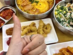 -朴大叔拌饭(广州花城汇店)