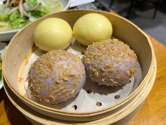 -乐忻皇朝(上海中心大厦店)