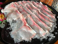 斑鱼片-丽江庭院之爱在路上(西单店)