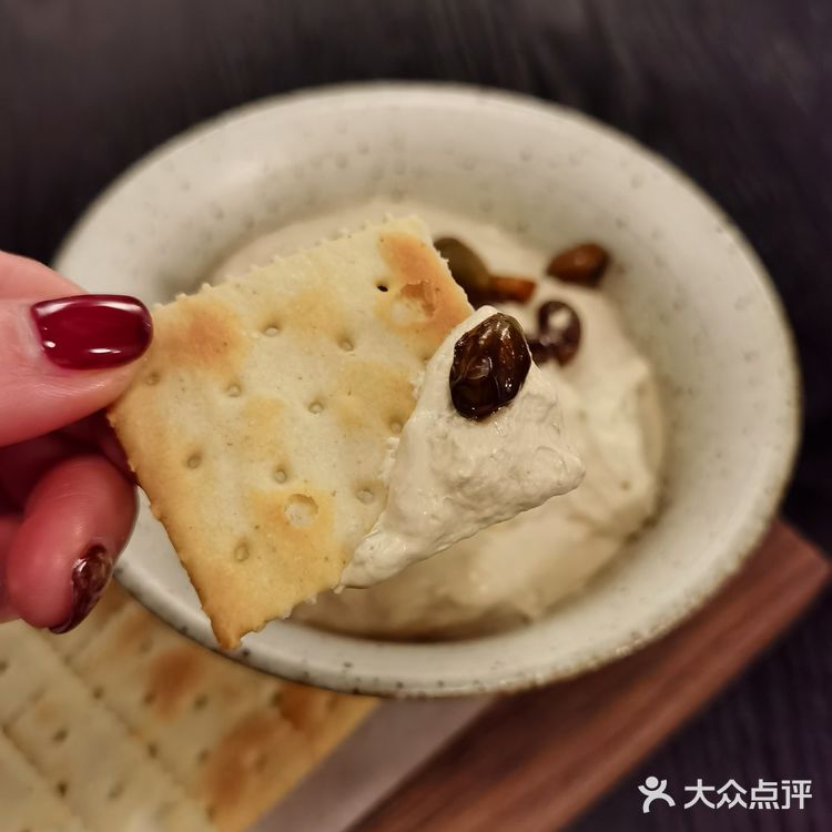 氛围感有了，美味也来了