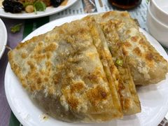 香河肉饼-白魁老号饭庄(交道口店)