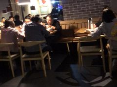 大堂-小和庆·知味(首铸万科店)