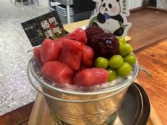 -楠火锅(哈尔滨金爵万象店)