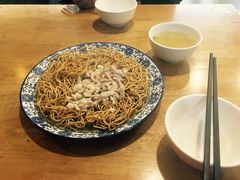 -裕兴记·三虾面(西北街总店)