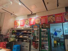-海关荤豆花(洋河一路店)