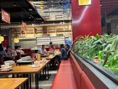 -管氏翅吧(马家堡店)