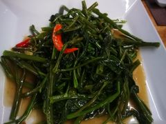 -芽庄MP泰式海鲜海景餐厅